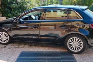 audi a 3