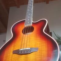 Basso acustico 