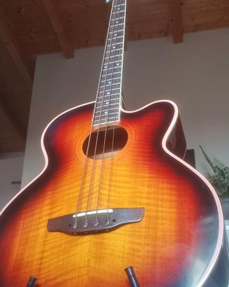 Basso acustico 