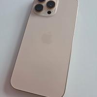 IPHONE 16 PRO MAX 512GB KM0 GARANZIA 