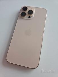 IPHONE 16 PRO MAX 512GB KM0 GARANZIA 