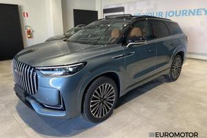 Jaecoo Jaecoo 8 SHS-P 1.5 tgdi phev Exclusive awd