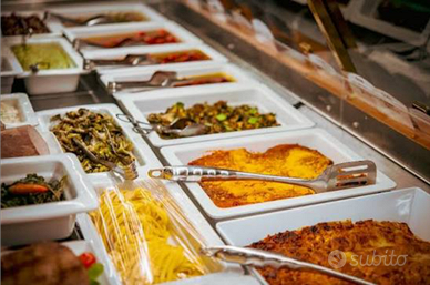 Gastronomia cucina alimentari pane