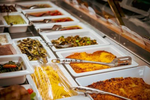 Gastronomia cucina alimentari pane