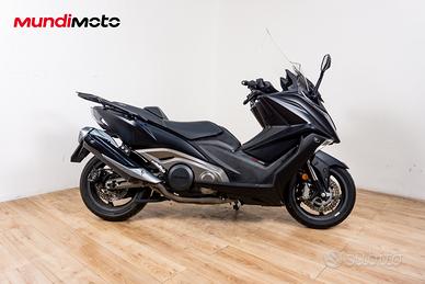 KYMCO AK 550 - 2021