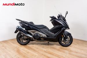 KYMCO AK 550 - 2021