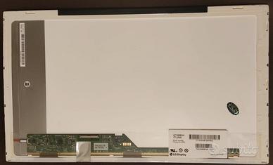 Display Schermo  HW:0A FW:1