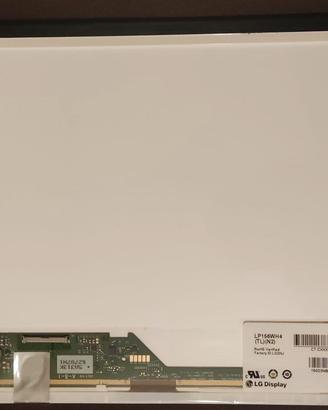 Display Schermo  HW:0A FW:1