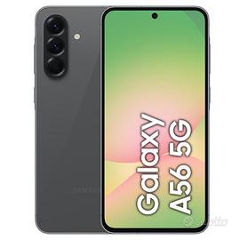 SAMSUNG GALAXY A56 5G 128GB ENTERPRISE ED. 6.7" D