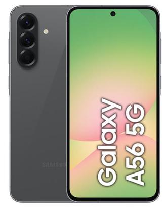 SAMSUNG GALAXY A56 5G 128GB ENTERPRISE ED. 6.7" D