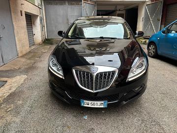 lancia delta 