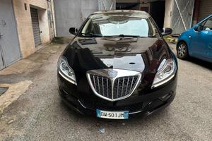 lancia delta 