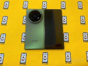 VIVO X FOLD 5 256GB VERDE