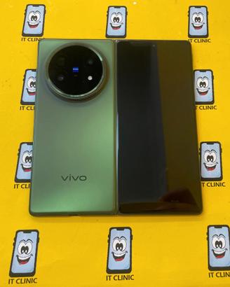 VIVO X FOLD 5 256GB VERDE