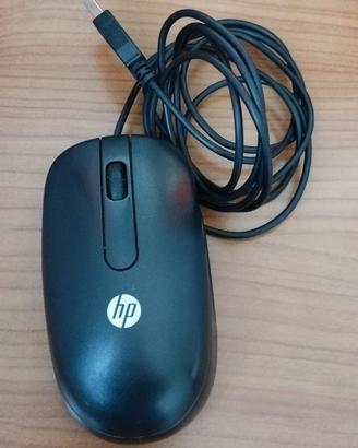 Mouse hp