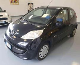 PEUGEOT 107 1.0 68CV 3p. Sweet Years