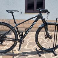 Mountain Bike Focus Raven 8.6