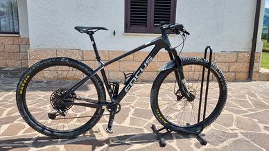 Mountain Bike Focus Raven 8.6