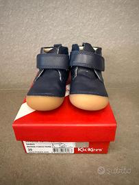 Scarpe bambino Kickers