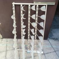 portascarpe per pax