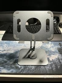 Stand tablet iPad e Samsung Tab