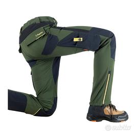 Pantalone kapriol giardinere Dynamic tgM