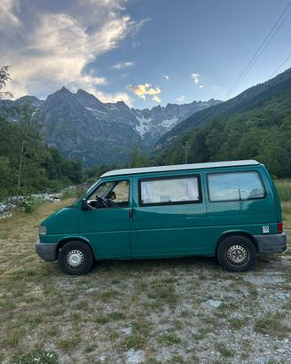 Volkswagen T4 California
