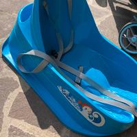 Slittino per bambini