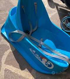 Slittino per bambini