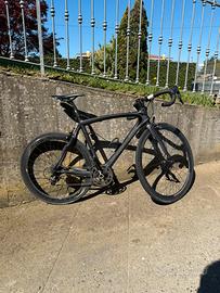 Pinarello Prince 2015