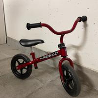 Balance bike Chicco
