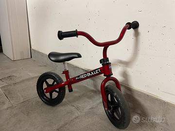 Balance bike Chicco