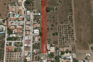 Selinunte Terreno S.S 115