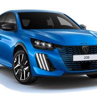 PEUGEOT 208 ANNO 2021 PER RICAMBI D'AUTO