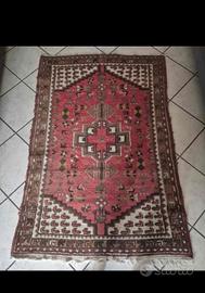 Tappeto  persiano vintage