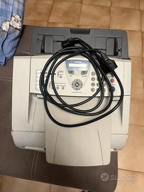 Fax brother 2820