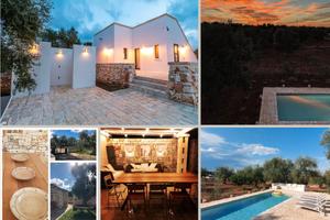 AGOSTO 2026 - Trullo del Moro