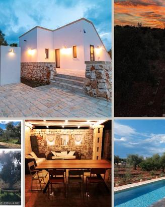 AGOSTO 2026 - Trullo del Moro