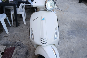 Vespa primavera 50cc