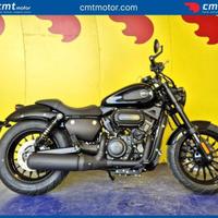 KEEWAY MOTOR V-Cruise Finanziabile - NERO - 1062