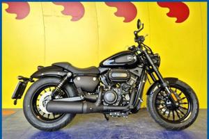 KEEWAY MOTOR V-Cruise Finanziabile - NERO - 1062