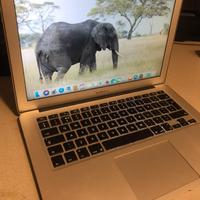 MacBook Air -A1369