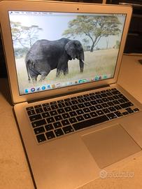 MacBook Air -A1369