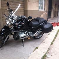 BMW R 1150 R