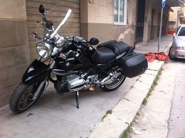 BMW R 1150 R
