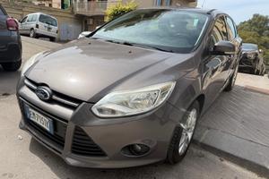 Ford Focus 1.6 TDCi 115 CV