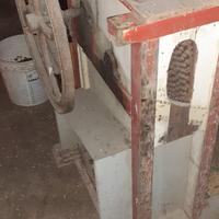 Attrezzature agricole antiche