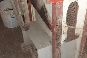 Attrezzature agricole antiche