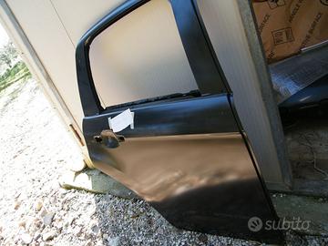 PORTIERA NUOVA POSTER. DESTRA CITROEN C 3