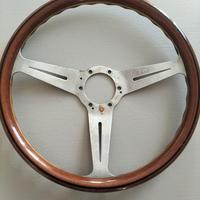 Volante Nardi vintage